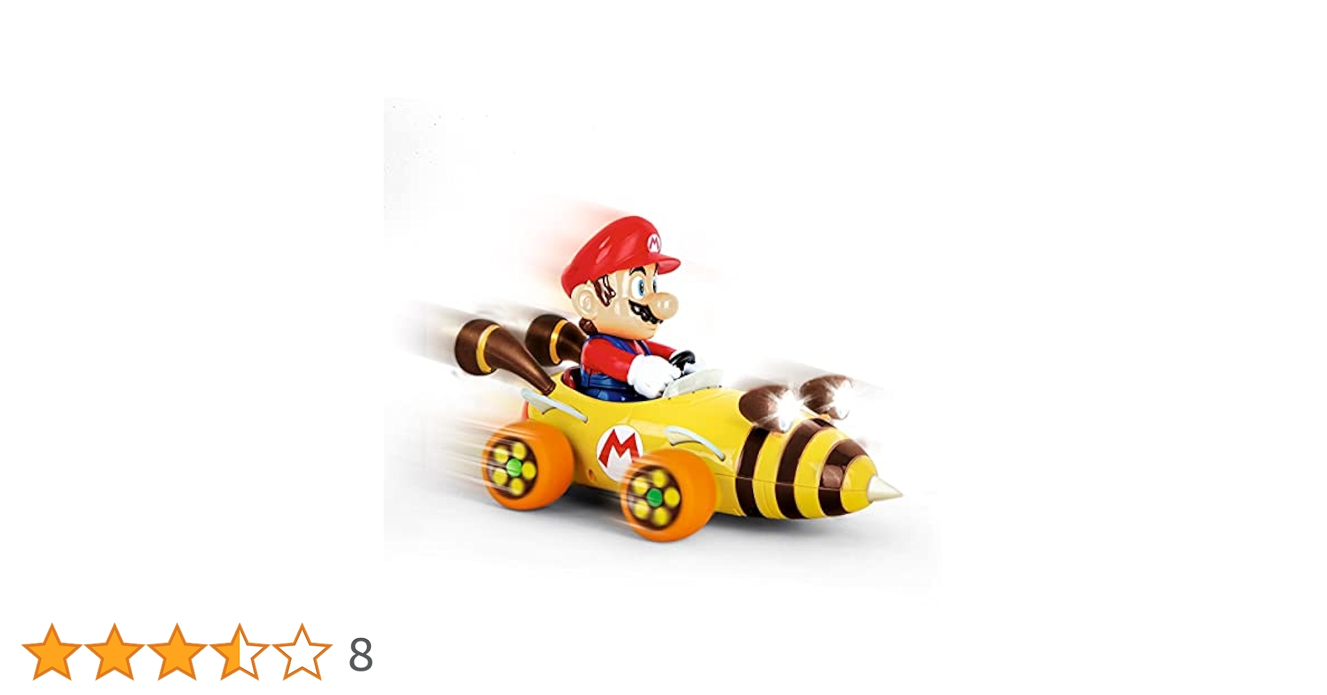 Amazon.co.jp: キョウショウ エッグ マリオカート マッハ